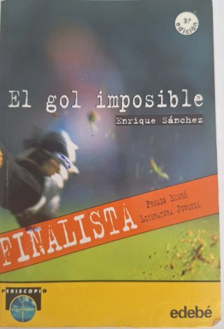 El gol imposible