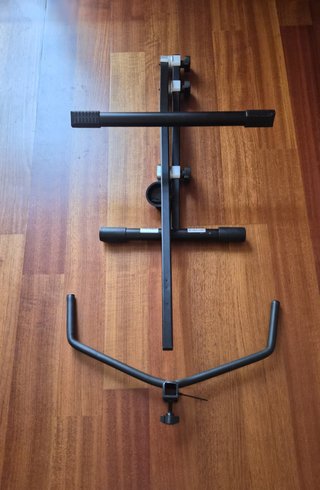 Soporte Contrabajo GWA