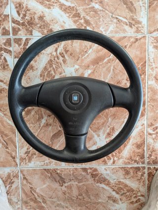 Volante Nardi MX5