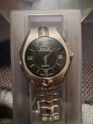 Reloj Rolex Oyster Perpetual Quartz