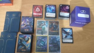 Mazos Riftbound League of Legends