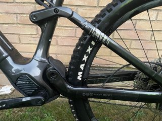 Bicicleta Elétrica BH ILYNX TRAL