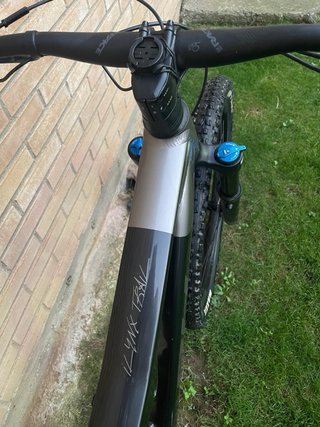 Bicicleta Elétrica BH ILYNX TRAL