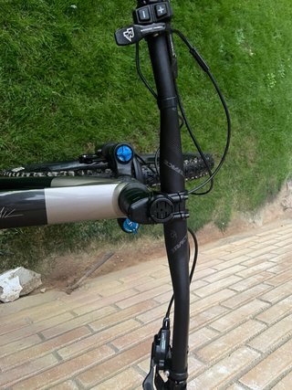 Bicicleta Elétrica BH ILYNX TRAL