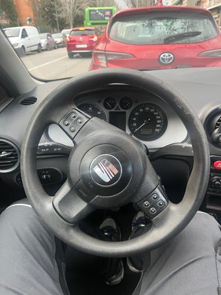 SEAT Cordoba 2007 1.9 TDI