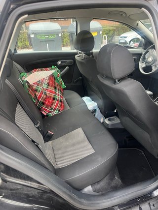 SEAT Cordoba 2007 1.9 TDI