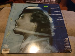 Vinilo Mick Jones