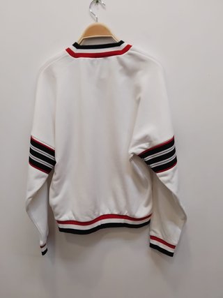 Sudadera Adidas Originals corte recto