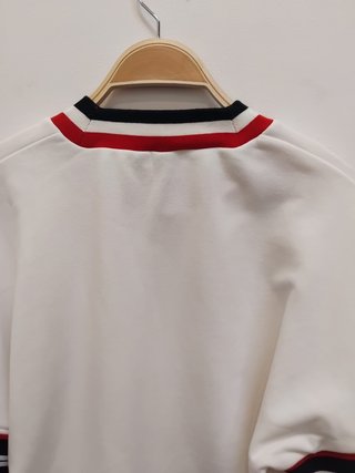 Sudadera Adidas Originals corte recto