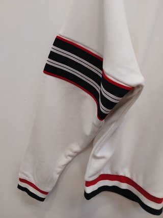 Sudadera Adidas Originals corte recto
