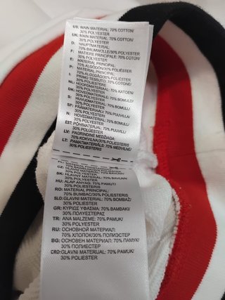 Sudadera Adidas Originals corte recto