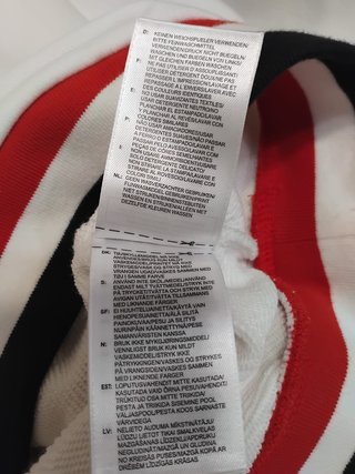 Sudadera Adidas Originals corte recto