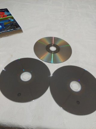 Blu-ray 3D Rio