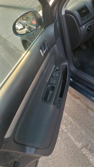 Volkswagen Jetta 2009