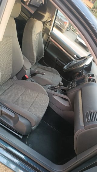 Volkswagen Jetta 2009