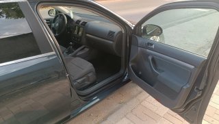 Volkswagen Jetta 2009