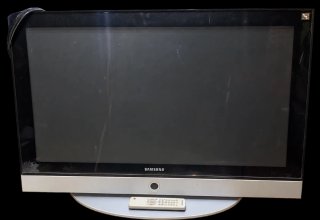 TV Samsung Plasma 42” con HDMI