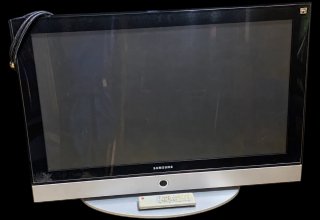 TV Samsung Plasma 42” con HDMI