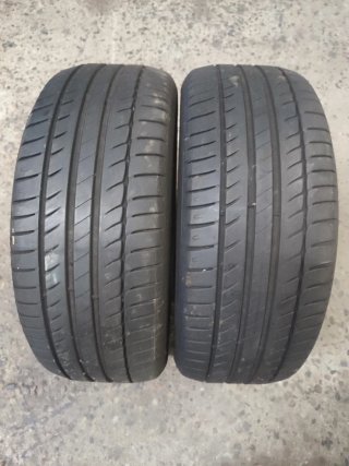 Neumáticos 215/50R17 95W