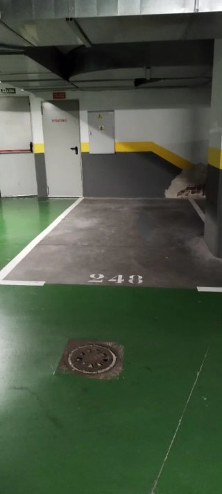Alquilar plaza garaje