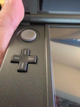 New 3DS XL Edición Limitada Zelda Majora's Mask