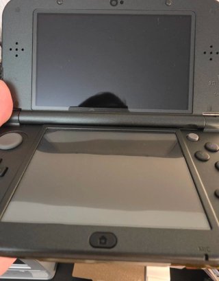 New 3DS XL Edición Limitada Zelda Majora's Mask
