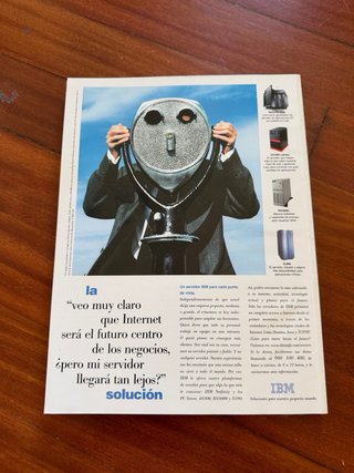 Revista PC Plus nº 12 Informática Retro