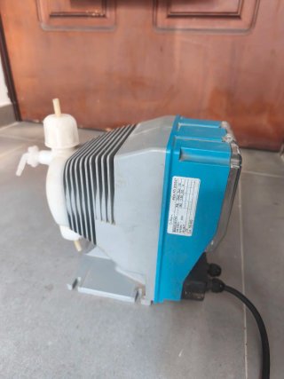 Pompa dosatrice Culligan BASIC-2