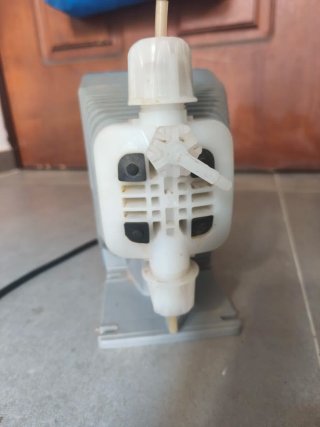 Pompa dosatrice Culligan BASIC-2