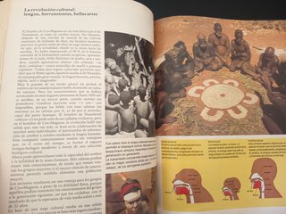 Libro La Nueva Historia de Adán y Eva Günter Haaf