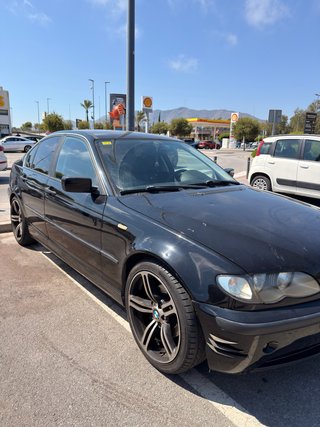 BMW Serie 3 2003