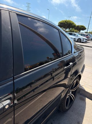BMW Serie 3 2003