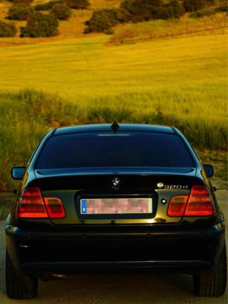 BMW Serie 3 2003