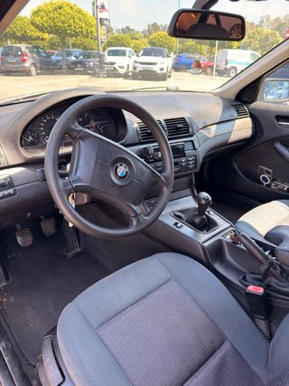 BMW Serie 3 2003