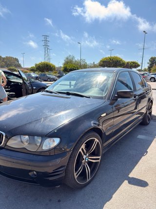 BMW Serie 3 2003