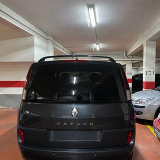 Renault Espace 2007