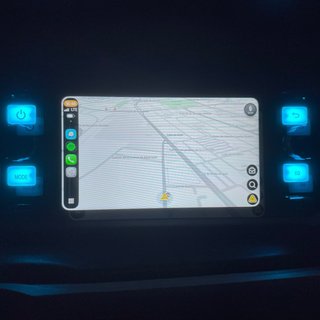 Renault Espace 2007