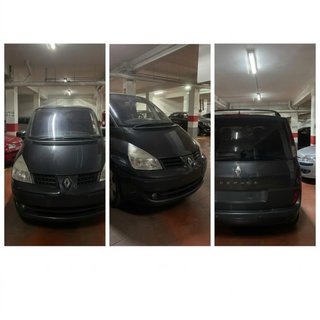 Renault Espace 2007