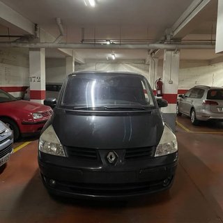 Renault Espace 2007