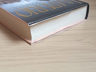 Imperio la novela de la Roma de los emperadores