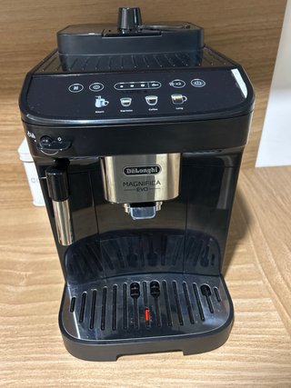 Depósito de agua para cafetera Delonghi