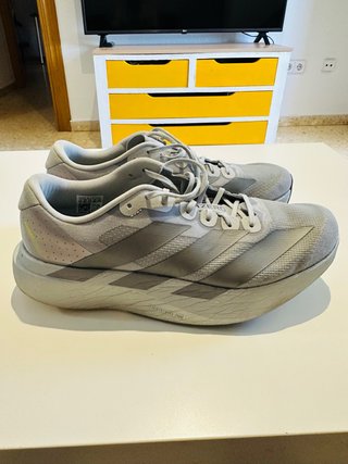 Zapatillas Adidas Adizero Evo SL
