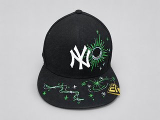 Gorra New Era NY Yankees 59FIFTY Cooperstown