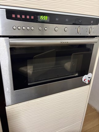 Horno Neff