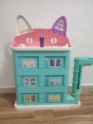 Casa de Muñecas Gabby's Dollhouse