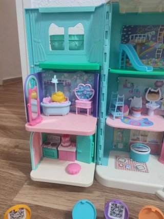 Casa de Muñecas Gabby's Dollhouse