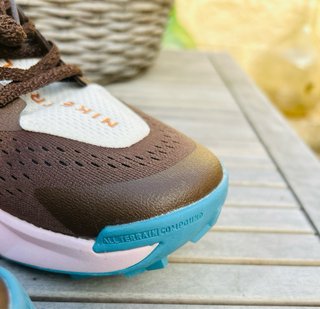 Zapatillas Nike Trail Wildhorse 10