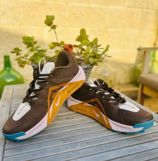 Zapatillas Nike Trail Wildhorse 10