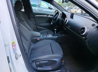 Audi A3 2018 TDI ETIQUETA C