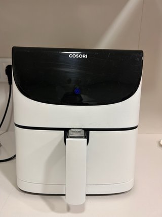 Freidora Cosori Blanca 5.5L